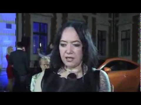 Anja Orthodox o samochodach