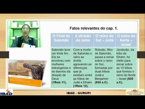 LIVROS HISTÓRICOS Unidades III e IV (Prof. DIÊNEY KÉSSILI)