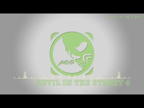 Devil In The Street 4 by Marc Torch - [Instrumental Pop Music]