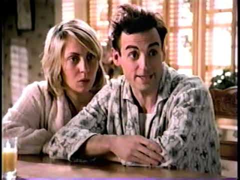 Life Cereal Adult Mikey Likes It Commercial (2000)