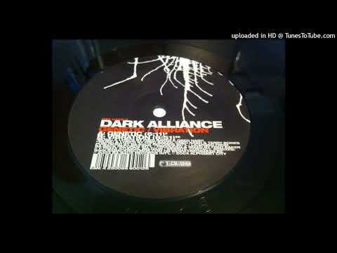 Dark Alliance - Genetic