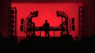 BOYS NOIZE - DYNAMITE HARDKOTZEN - LIVE @ THE MAYAN LA - 10.5.2016