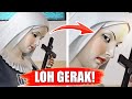 MATANYA GERAK Inilah 10 Video Paling Misterius Dan Sulit Dijelaskan Akal Sehat