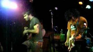 Patent Pending Decemberween Chicago