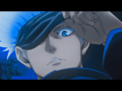 Jujutsu Kaisen - [Music Video] - King of the World