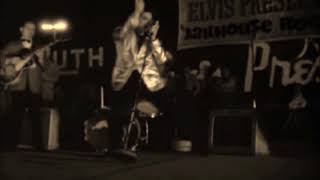 Elvis - Santa bring my baby back(to me) with the Royal Philarmonic Orquestra