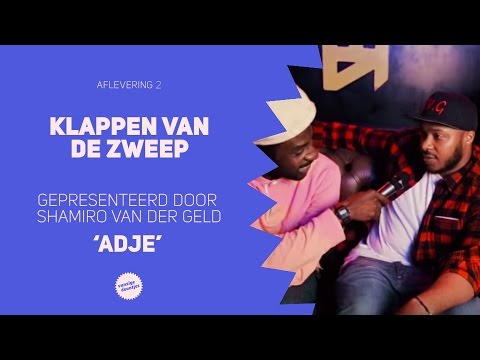 VD TV 04: Klappen van de Zweep - Adje