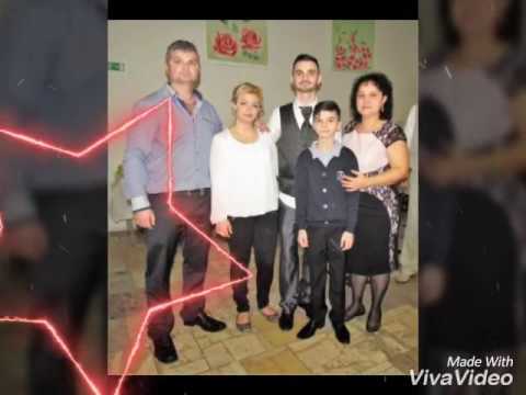 Zàsnuby Našej Grasiellky vs Kristan 😘❤️👌