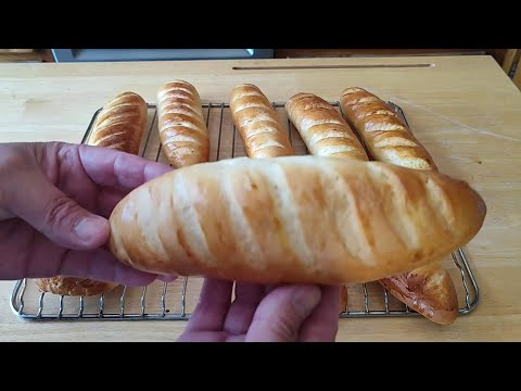 petit pain viennois/pannini vienese