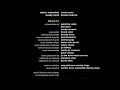 Toy Story 3 End Credits