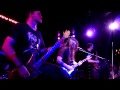 Agalloch - You Were But a Ghost in My Arms (Philadelphia, PA) 7/27/12