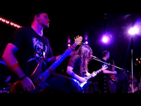 Agalloch - You Were But a Ghost in My Arms (Philadelphia, PA) 7/27/12