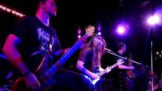 Agalloch - You Were But a Ghost in My Arms (Philadelphia, PA) 7/27/12