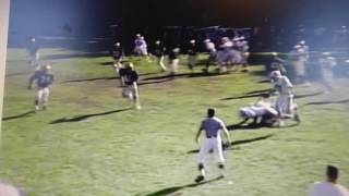McD vs CV Freshman 1989 Jon Ritchie