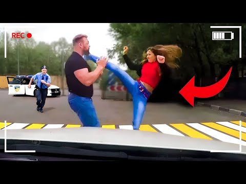 When Karma Strikes: Embarrassing and Hilarious Moments Caught on Camera