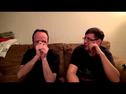 Adventure Time Vlogs: Episode 28 - The Eyes