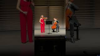 Violin Cello Duo