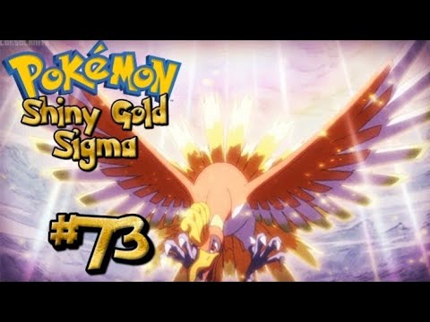 Guia de Pokémon Shiny Gold Sigma 🏆 Parte 73 Visitando Ciudad Azulona #Pokemonshinygoldsigma