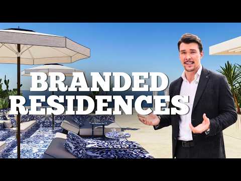 Video: Branded Residences Costa Del Sol (2026)