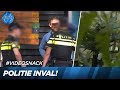 Wow! Politie neemt Adriaans wietplanten in beslag! ? | UTOPIA