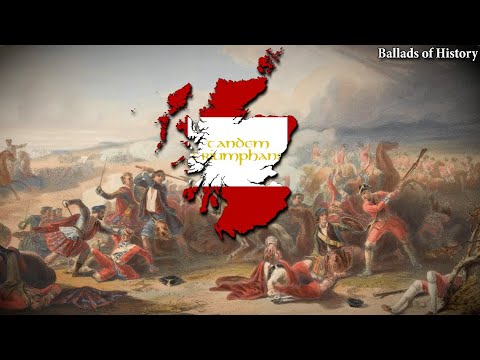 "The Battle of Falkirk Muir" - Scottish Jacobite Song