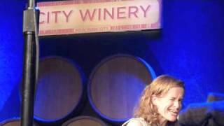 Susan Werner, Movie Of My Life