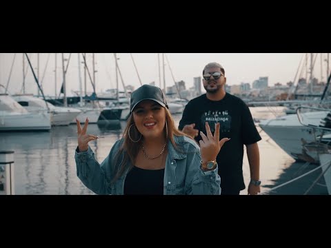 BEA LABTARNI & OMAR IBARRA - Yo Quiero (SHOT BY @joser.chust)