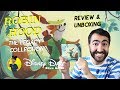 ROBIN HOOD DISNEY LEGACY COLLECTION Soundtrack Unboxing Review