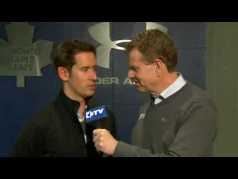 Molson Canadian #TMLTalk Game Day Preview - 04/01/2014