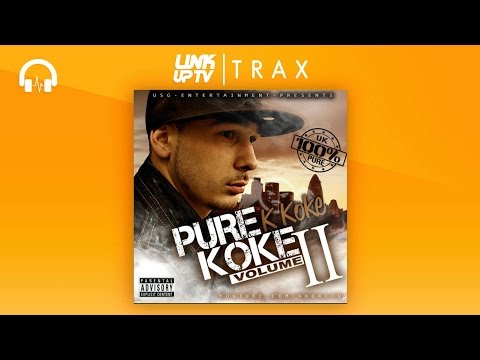 K Koke - Nobody But Us (Feat Abel Miller) | Link Up TV TRAX