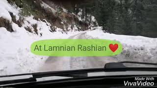 preview picture of video 'Leela valley trip azzad kashmir 2k19❤️❤️'