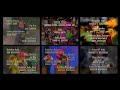 Barney Remix Credits With Barney S Fun Games 1996 Original Version