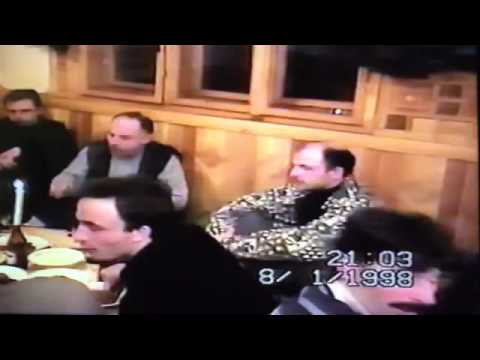 Vellezerit Xhavit dhe Fatmir Nimanaj (Fatmiri tani Deshmor) - Potpuri popullore