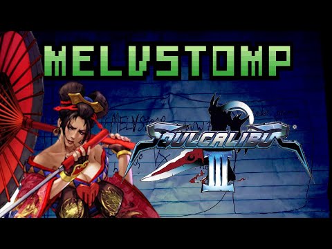 Melvstomp #21 - Soul Calibur III