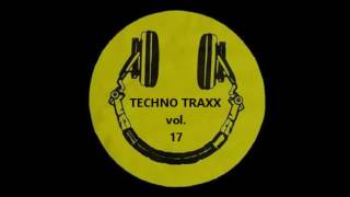 Techno Traxx Vol. 17 - 06 DJ Passion - Kingston Kitchen (Original Version)