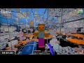 Trolling My New Minecraft Friend With Xray But This Happened..