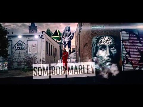 General Knas - Som Bob Marley