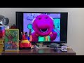 Opening And Closing To The Wiggles Yummy Yummy 2000 VHS Redo