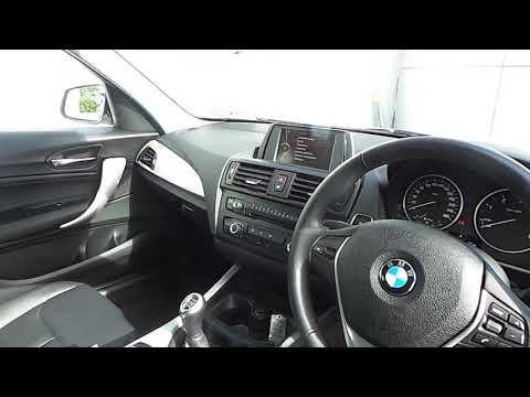 142D3192 - 142D3192 BMW 116d SE 5-door
