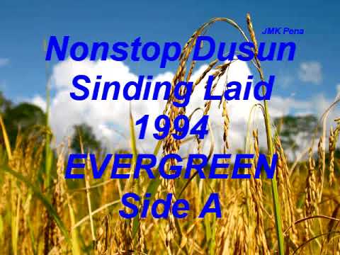 Nonstop Dusun, Side A 1994.