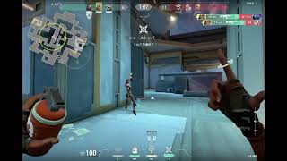 VALORANT (Highlight)