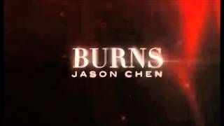 Jason Chen - Burns (Audio)