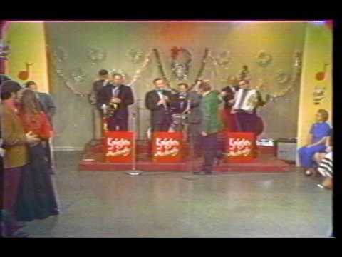 Stanley Kozera   Frank Knight Polka Show 6/23/75