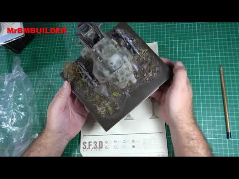 Jerry SF3D by  Nitto 1984