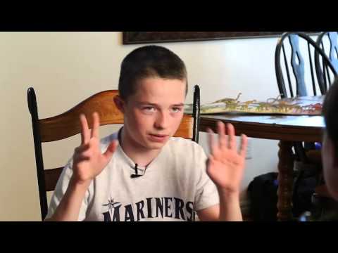 3rd Place Peter Rosen KSL "Autistic Artist"