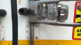 بيع العربات نصف المقطورة شاحنة التبريد Samro DOPPELSTOCK Mit Vector 1850Mt Bis -30°C - صورة 4 | Autoline LY العربات نصف المقطورة شاحنة التبريد Samro DOPPELSTOCK Mit Vector 1850Mt Bis -30°C | صورة 4 - Autoline