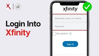 Xfinity Login | xfinity.com | Comcast - 2024 (Full Guide)