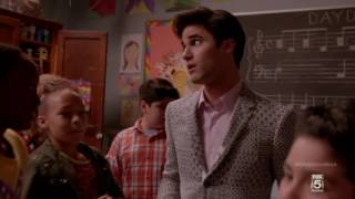 GLEE Full Performance of Daydream Believer