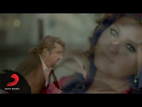 Sibel Can - Galata ft. Halil Sezai (Official Music Video)