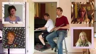 The Lost Art Of Conversation (cover - The Divine Comedy)